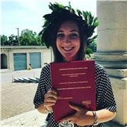 Insegnante inglese certificata CELTA